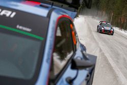 Thierry Neuville, Nicolas Gilsoul, Hyundai i20 WRC, Hyundai Motorsport