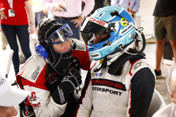 Marc Lieb, Competition Motorsports