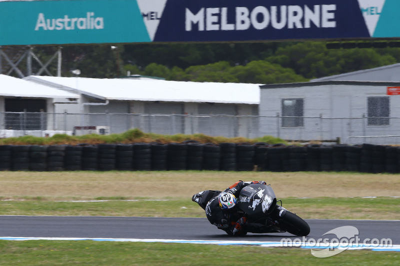 Pol Espargaro - P17 - 1,308