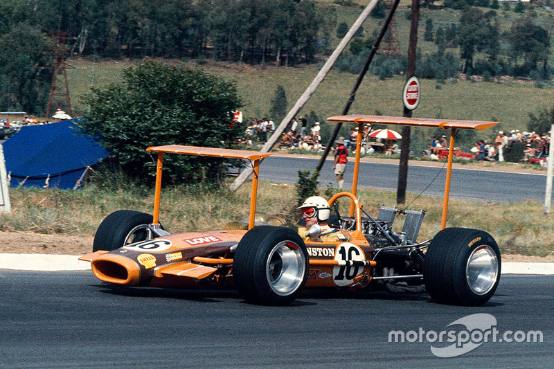Lotus 49 (1969)