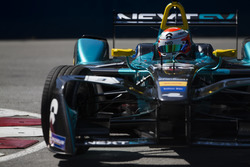 Nelson Piquet, NEXTEV TCR Formula E Team, Spark-NEXTEV, NEXTEV TCR Formula E Team Formula 002