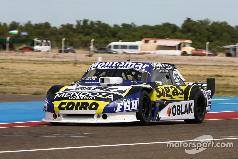 Julian Santero, Coiro Dole Racing Torino