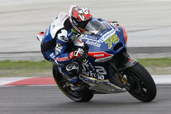 Loris Baz, Avintia Racing