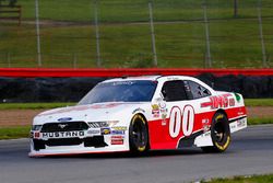 Cole Custer, Stewart-Haas Racing Ford