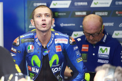 Valentino Rossi, Yamaha Factory Racing