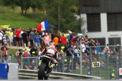 Cal Crutchlow, Team LCR Honda