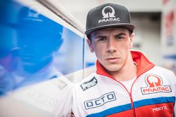 Scott Redding, Pramac Racing