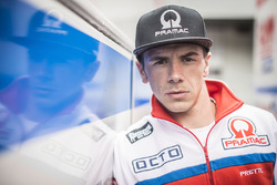 Scott Redding, Pramac Racing