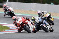 Такааки Накагами, Idemitsu Honda Team Asia