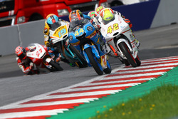 Aron Canet, Estrella Galicia 0,0