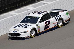 Brad Keselowski, Team Penske Ford