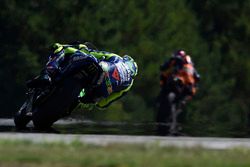 Valentino Rossi, Yamaha Factory Racing