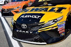 Matt Kenseth, Joe Gibbs Racing Toyota