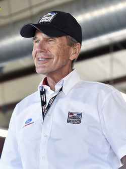 Walter Czarnecki, Executive Vice President at Penske Corp.