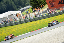 Andrea Dovizioso, Ducati Team