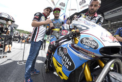 Jack Miller, Estrella Galicia 0,0 Marc VDS