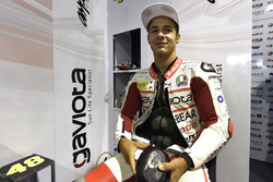 Lorenzo Dalla Porta, Aspar Team