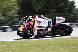Jorge Navarro, Federal Oil Gresini Moto2