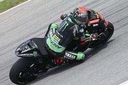 Jonas Folger, Monster Yamaha Tech 3