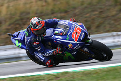 Maverick Viñales, Yamaha Factory Racing