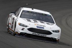 Brad Keselowski, Team Penske Ford