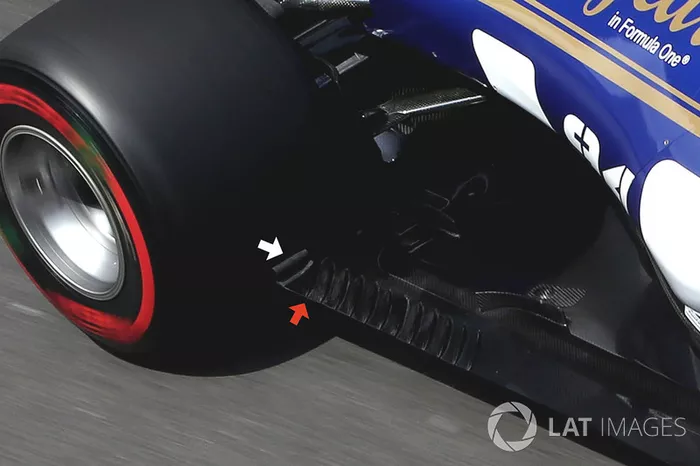 Monaco GP