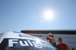 Enrico Fulgenzi, Ghinzani Arco Motorsport