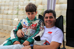 Süleyman ve Ömer Asaf Kolot