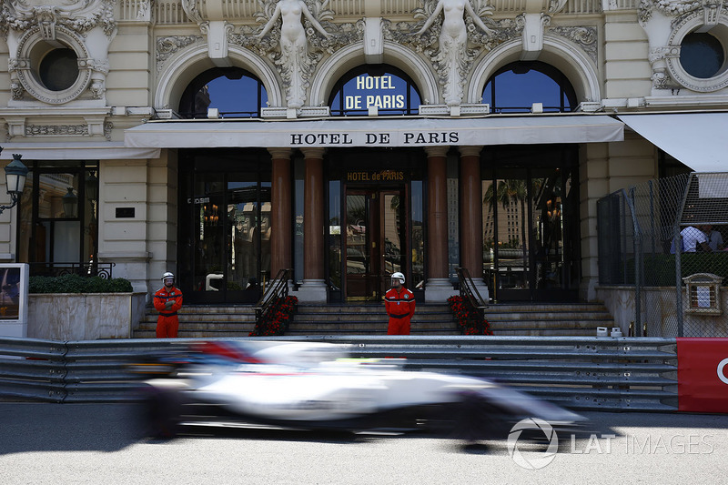 Felipe Massa, Williams FW40
