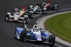 Takuma Sato, Andretti Autosport Honda