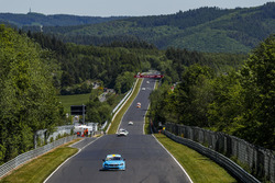 Nicky Catsburg, Polestar Cyan Racing, Volvo S60 Polestar TC1