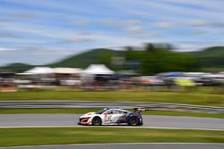 #43 RealTime Racing Acura NSX GT3: Ryan Eversley, Tom Dyer