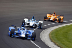 Tony Kanaan, Chip Ganassi Racing Honda