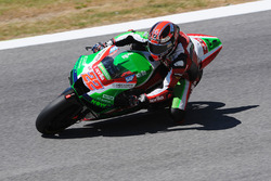 Sam Lowes, Aprilia Racing Team Gresini