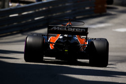 Jenson Button, McLaren MCL32