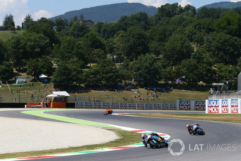 Jack Miller, Estrella Galicia 0,0 Marc VDS