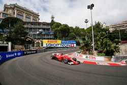 Sebastian Vettel, Ferrari SF70-H