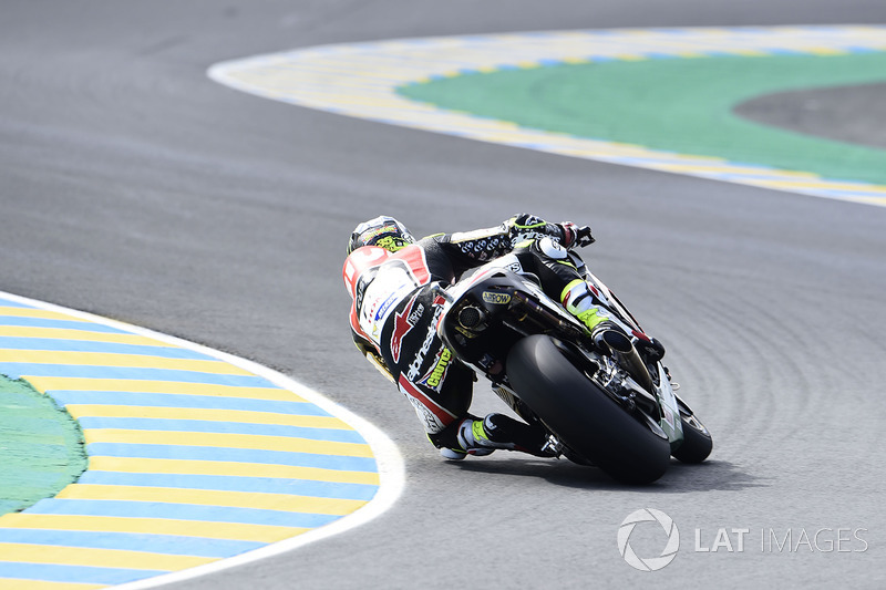 Cal Crutchlow, Team LCR Honda