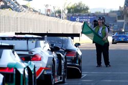 Bandera verde para el Top30