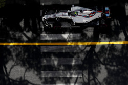 Felipe Massa, Williams FW40