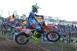 Antonio Cairoli, Red Bull KTM Factory Racing