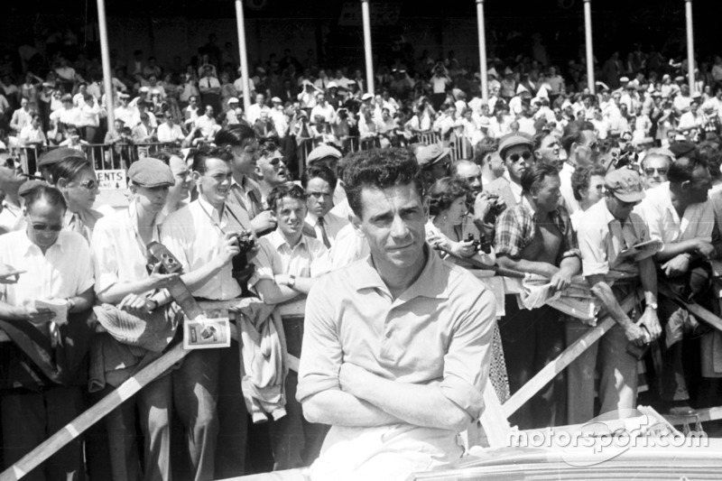 André Simon (1951-1957)