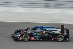 #10 Wayne Taylor Racing Cadillac DPi: Ricky Taylor, Jordan Taylor, Max Angelelli, Jeff Gordon