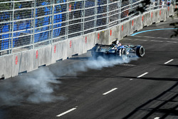 Mitch Evans, Jaguar Racing
