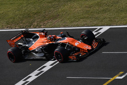 Lando Norris, McLaren MCL32