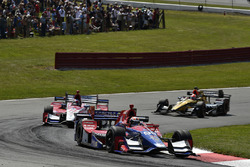 Alexander Rossi, Herta - Andretti Autosport Honda