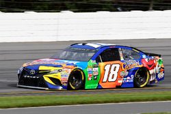 Kyle Busch, Joe Gibbs Racing Toyota