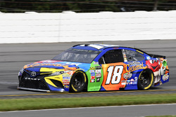 Kyle Busch, Joe Gibbs Racing Toyota