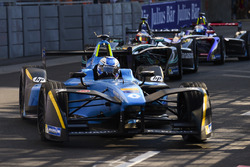 Nicolas Prost, Renault e.Dams