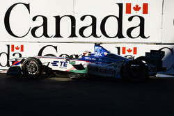 Antonio Felix da Costa, Amlin Andretti Formula E Team